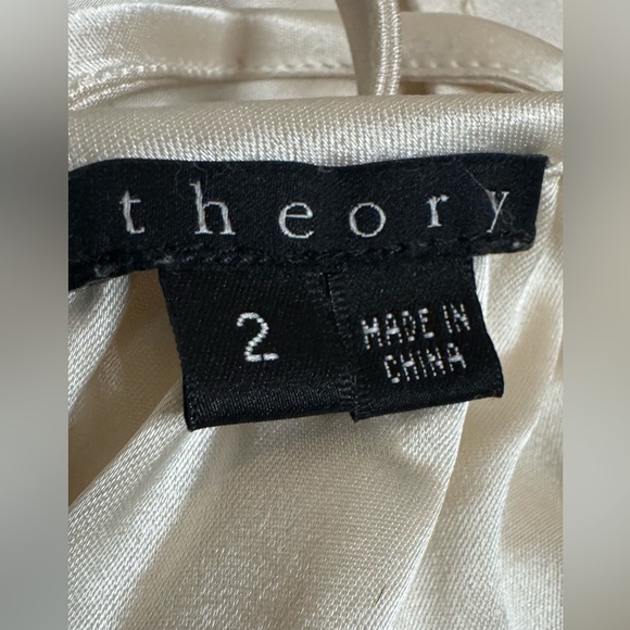 Theory Dress - Picture 7 of 7